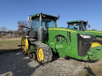 Main image John Deere 8310RT